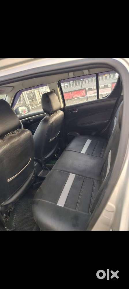 Maruti Suzuki Swift Star Lxi, 2012, Petrol