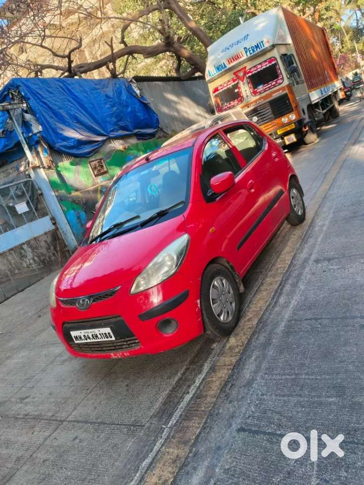 Hyundai I10 2007-2010 Magna 1.2, 2010, Petrol