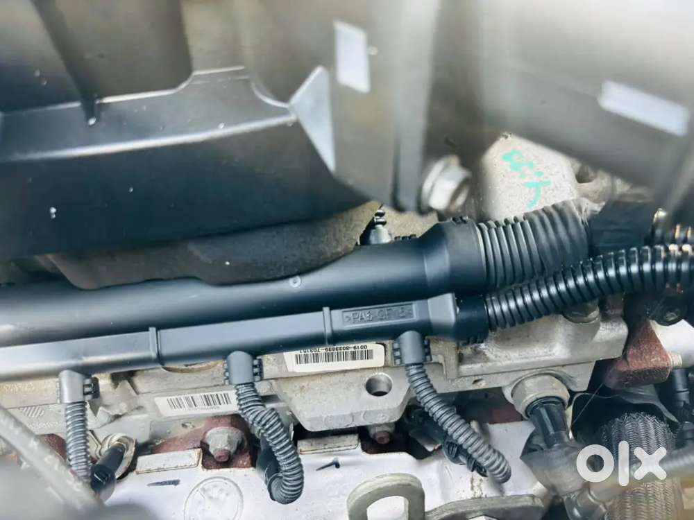 Maruti Suzuki Vitara Brezza 2017 Diesel 85700 Km Driven