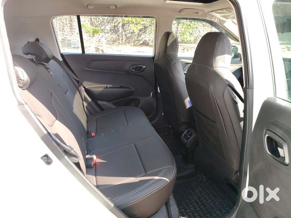 Hyundai Exter Sx 1.2 Mt, 2025, Petrol