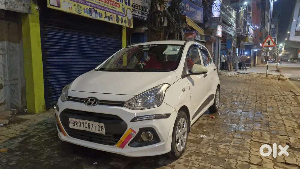 Grand I 10