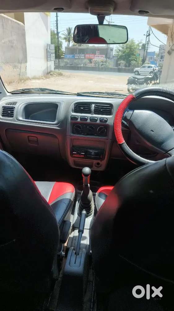 Maruti Suzuki Alto 2010