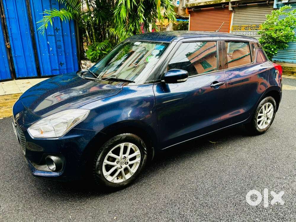 Swift Zxi Amt Tax Paid 2030 Dec