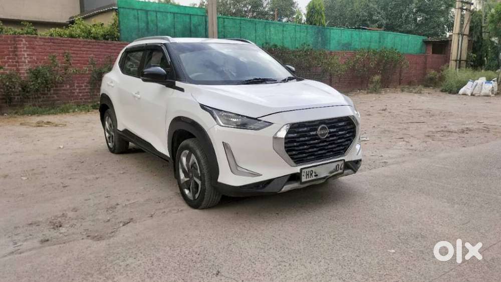 Nissan Magnite 1.0 Xl, 2022, Petrol