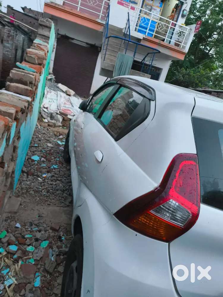 Datsun Redigo 2020 Cng & Hybrids 80000 Km Driven