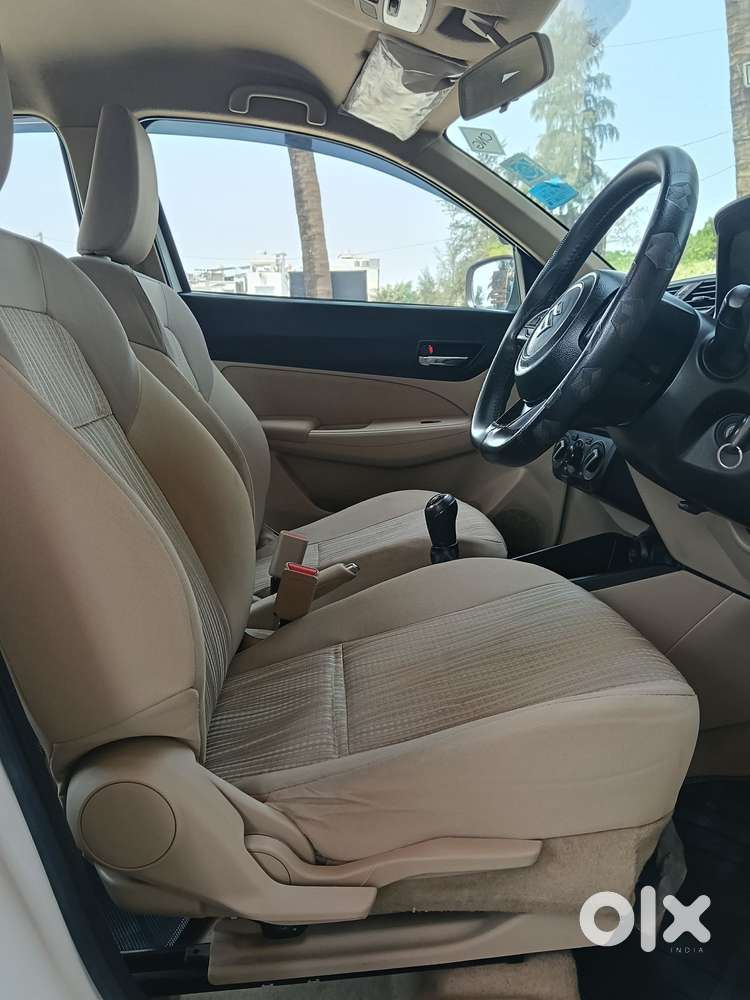 Maruti Suzuki Dzire 1.2 Vxi Cng, 2022, Cng & Hybrids