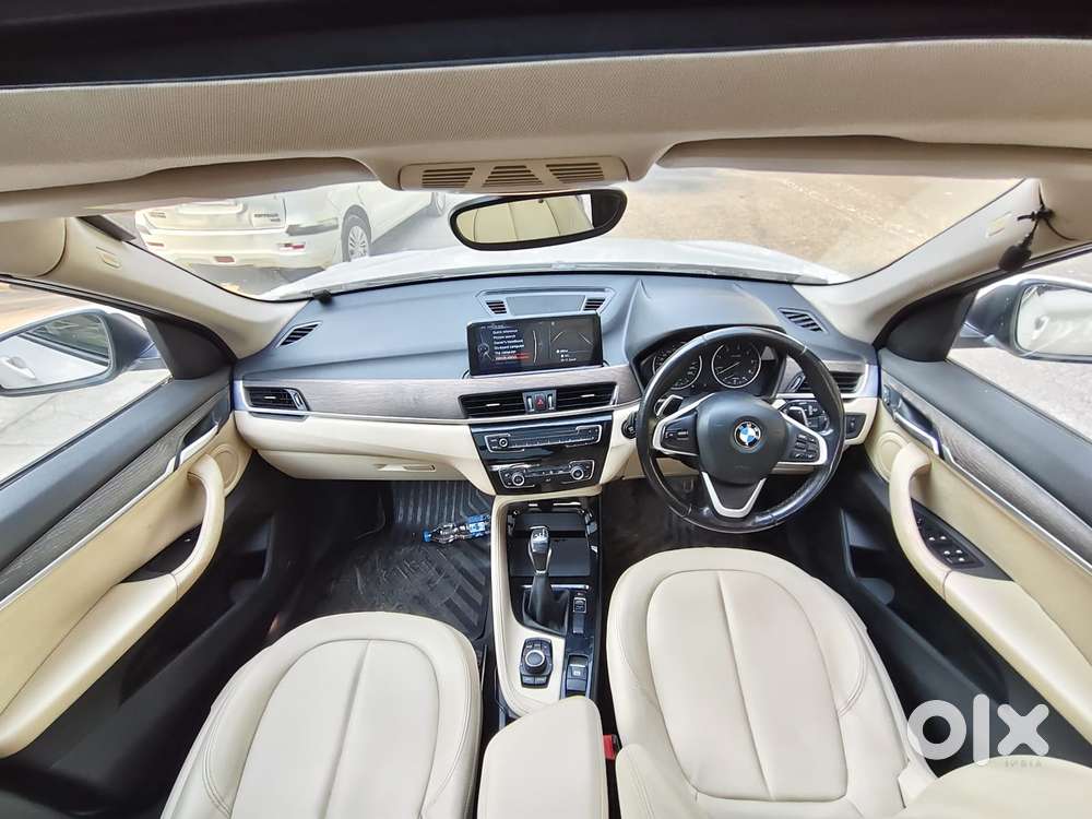 Bmw X1 M Sport Sdrive 20d, 2016, Diesel