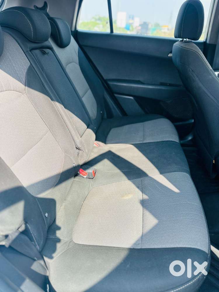 Hyundai Creta 1.6 Sx (o), 2016, Diesel