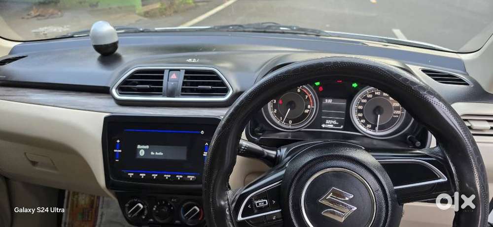 Maruti Suzuki Dzire 1.2 Vxi, 2023, Petrol