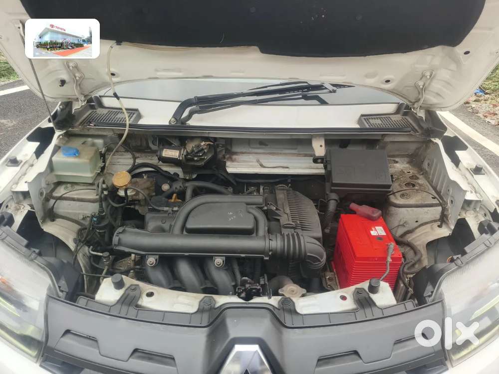 Renault Kwid Rxl 1.0, 2022, Petrol