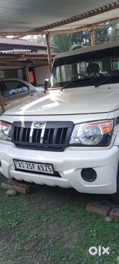 Mahindra B42016 Slx