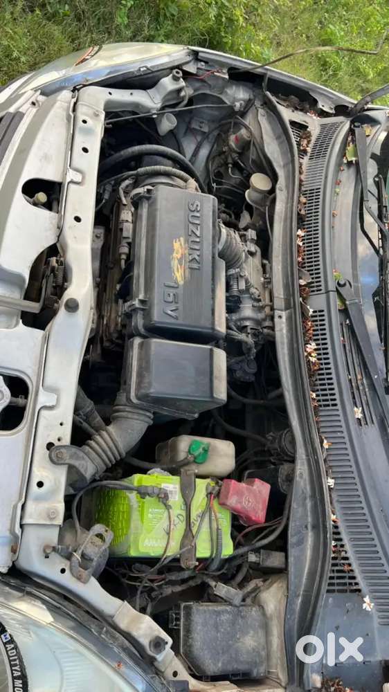 Maruti Suzuki Swift Dzire 2010 Petrol Well Maintained