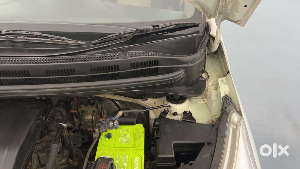 Hyundai Grand I10 1.2 Kappa Sportz, 2018, Petrol