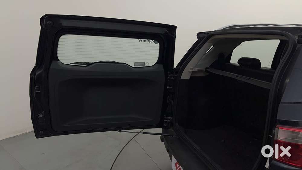 Ford Ecosport [2015-2017] 1.5 Titanium Plus Ti-vct, 2014, Petrol