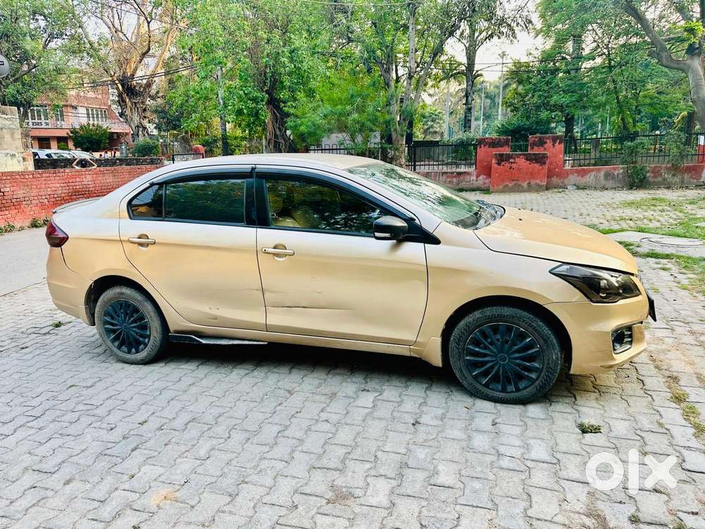 Maruti Suzuki Ciaz