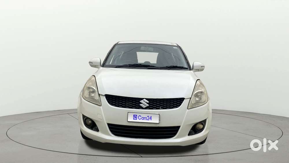 Maruti Suzuki Swift Vdi, 2013, Diesel