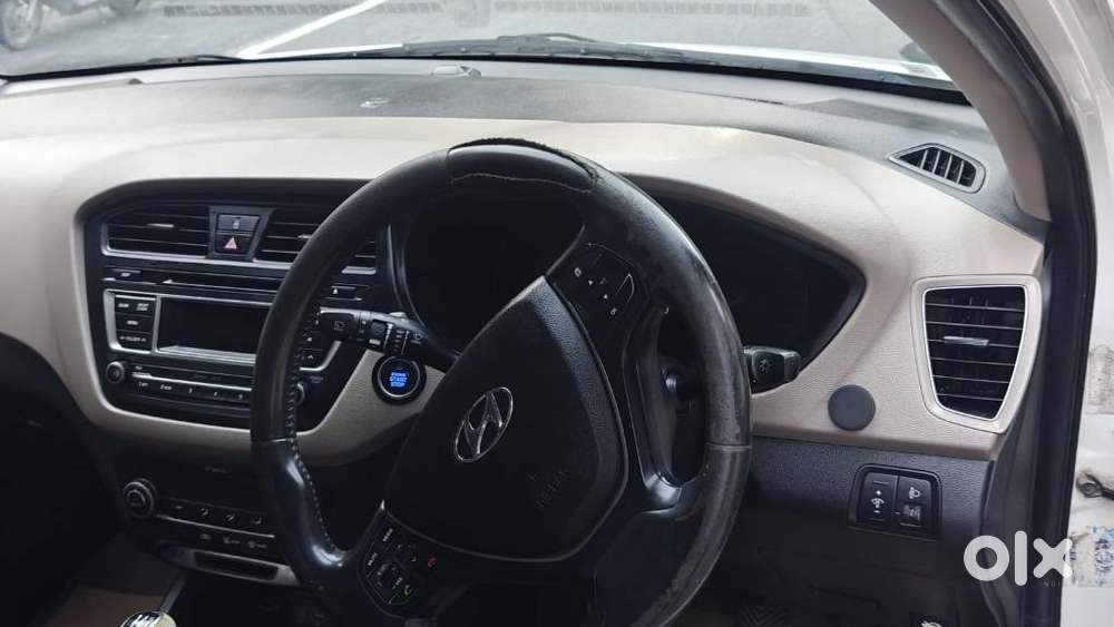 Hyundai Elite I20 Asta 1.2 Mt, 2015, Petrol