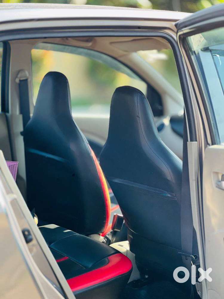 Maruti Suzuki Celerio Vxi, 2016, Petrol