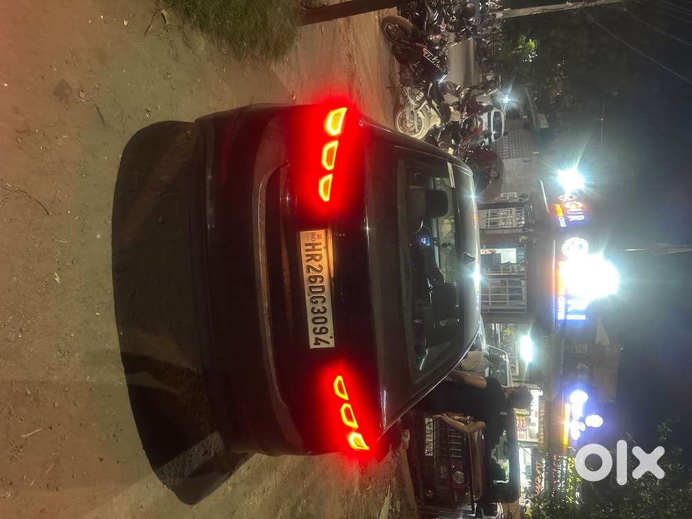 Hyundai Elentra Sunroof Top Model