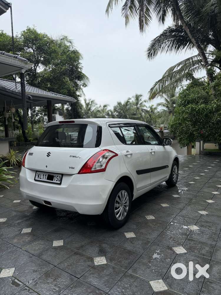 Maruti Suzuki Swift Ddis Vdi, 2014, Diesel