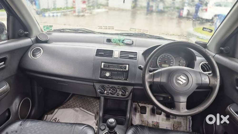 Maruti Suzuki Swift Vxi Bsiii, 2006, Petrol
