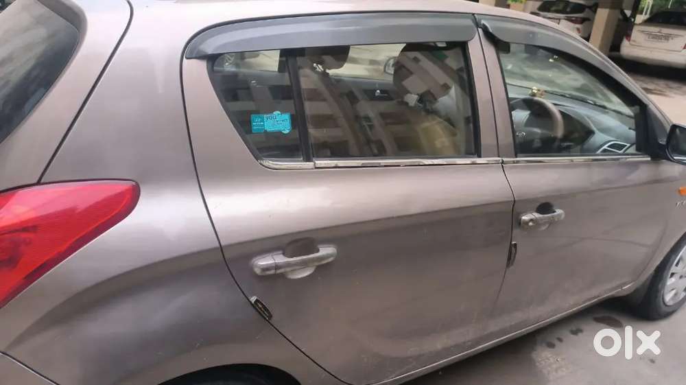 Hyundai I20 2012 Petrol Good Condition