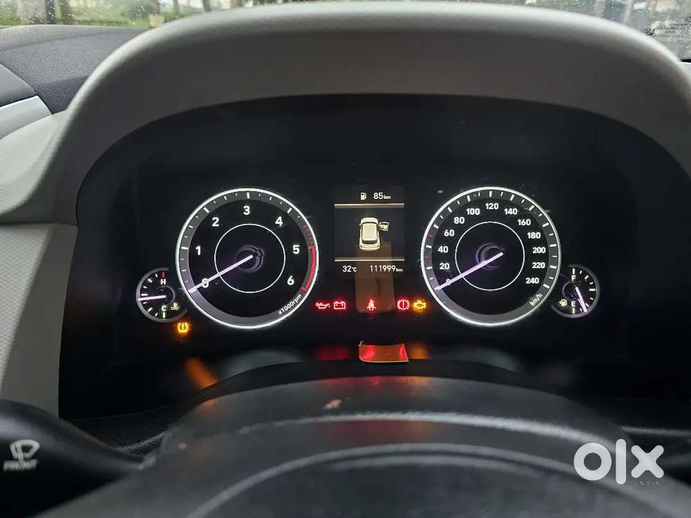 Hyundai Creta 1.5 Diesel 2022