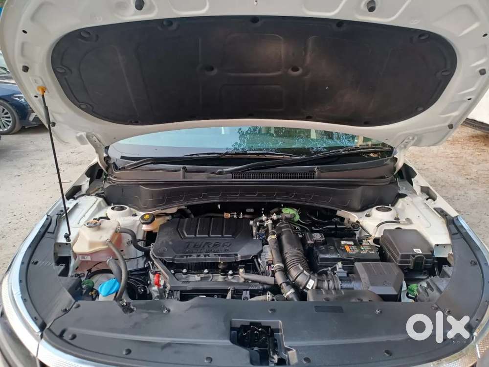 Kia Seltos, 2025, Petrol