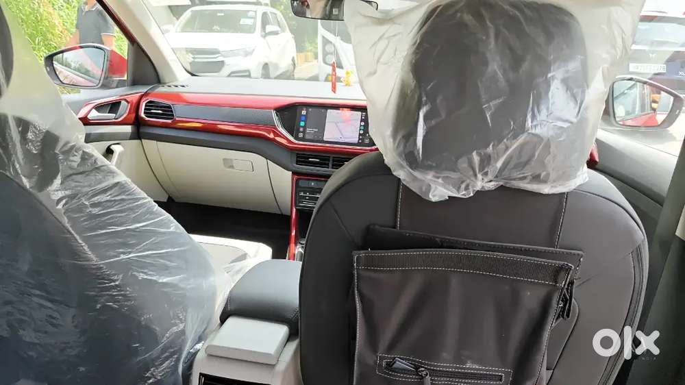 Volkswagen Taigun Gt Plus 2024