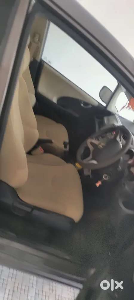 Honda Jazz 2011 Manual Petrol