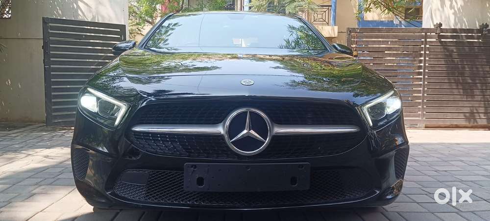 Mercedes-benz A-class Limousine 200d, 2024, Diesel