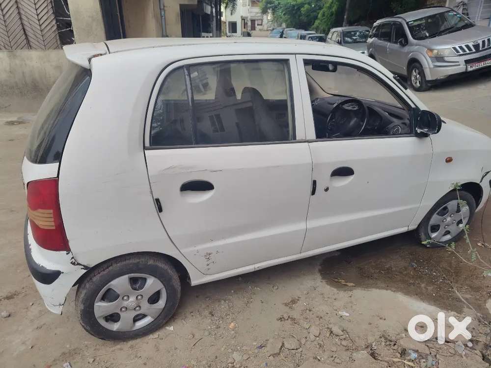 Hyundai Santro Xing 2009