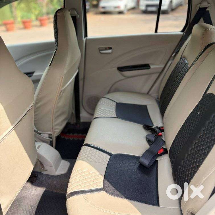 Maruti Suzuki Celerio Vxi Amt, 2021, Petrol