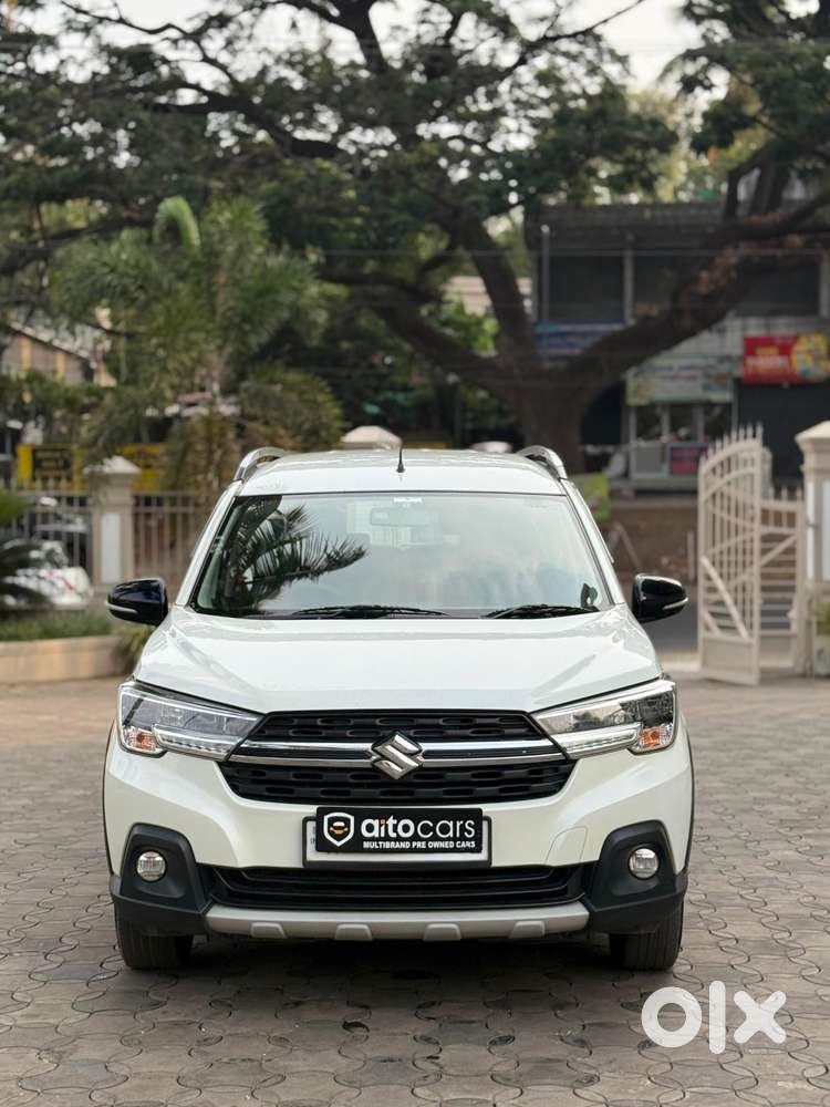 Maruti Suzuki Xl6 Zeta, 2022, Petrol