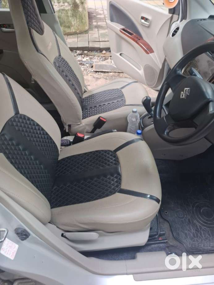 Maruti Suzuki Celerio Vxi Amt, 2017, Petrol