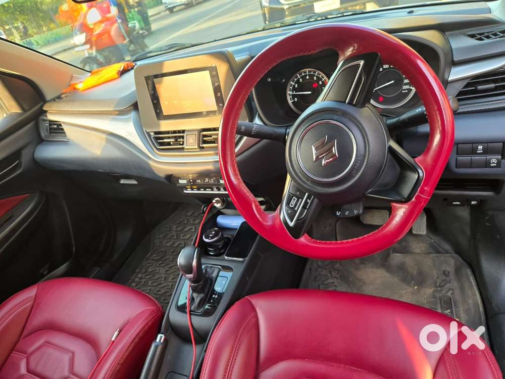 Buy New Car That’s Why Want To Sell