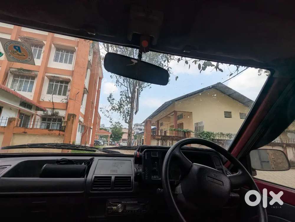 Maruti Suzuki 800 1998 Petrol Well Maintained