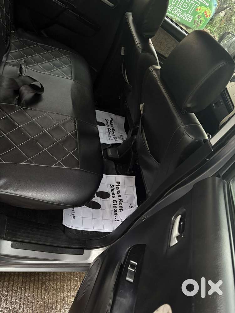 Maruti Suzuki Wagon R Vxi 1.0, 2017, Petrol