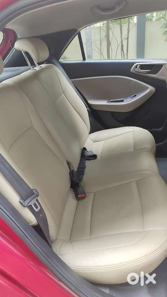 Hyundai Elite I20 Manual Petrol Well Maintained