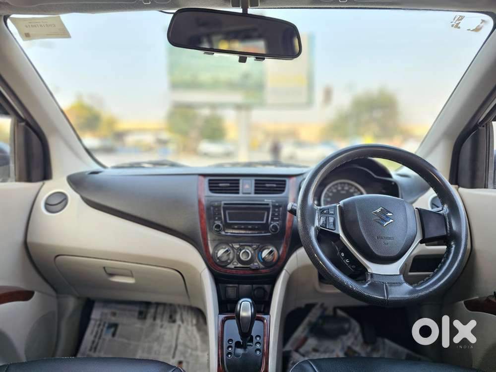 Maruti Suzuki Celerio Zxi Amt, 2018, Petrol