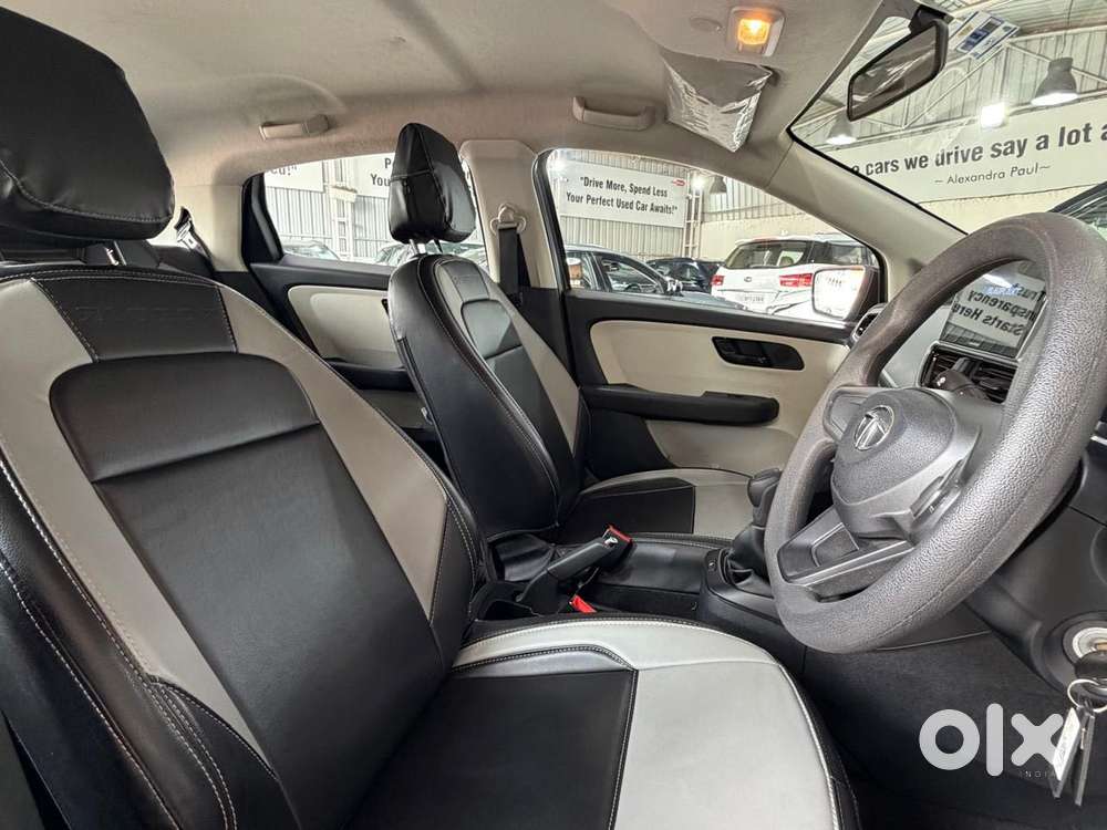 Tata Altroz 1.2 Xe, 2023, Diesel