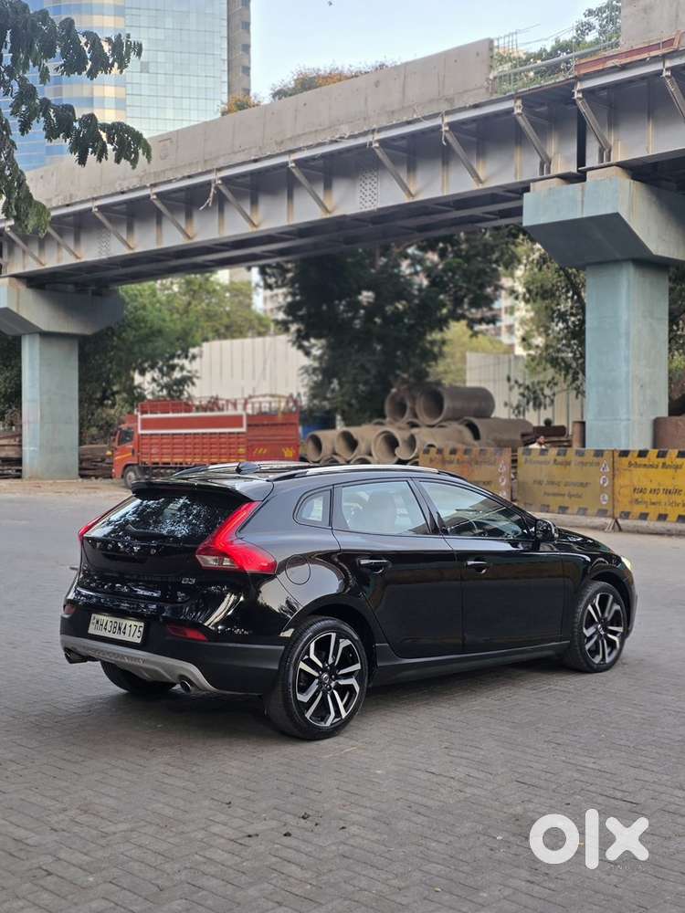 Volvo V40 D3 Cross Country