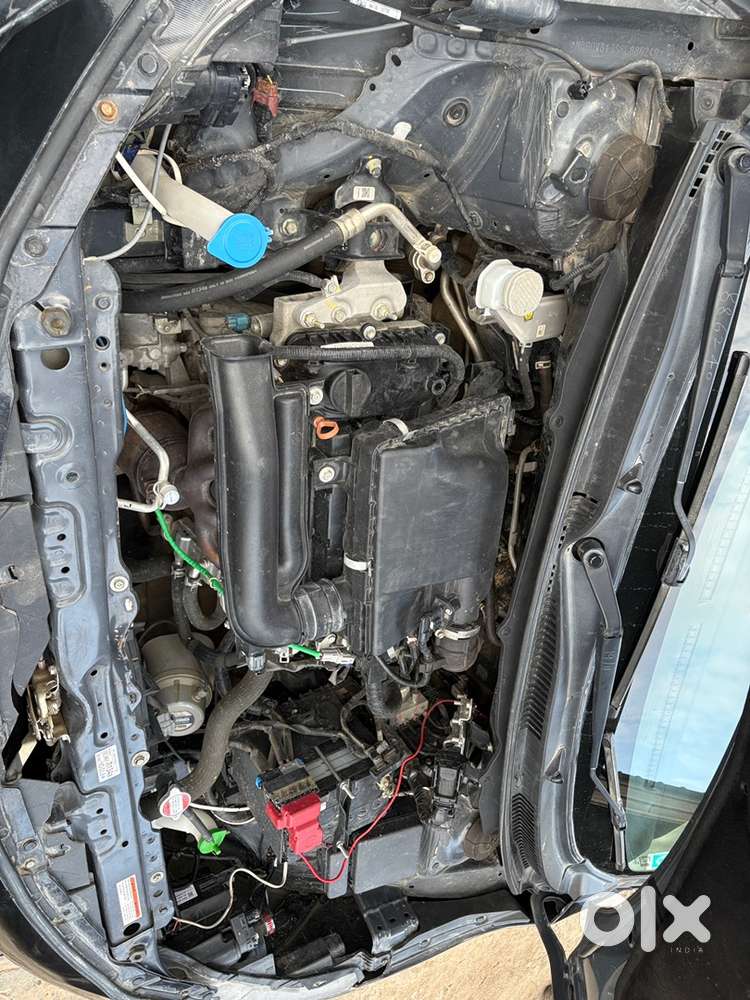 Maruti Suzuki Baleno 2025 Petrol Well Maintained
