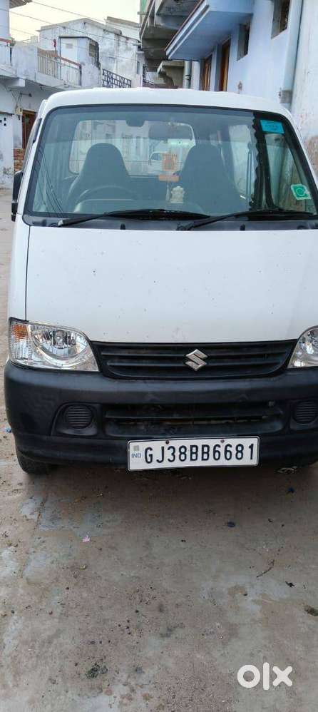 Maruti Suzuki Eeco 2020 Petrol 28000 Km Driven