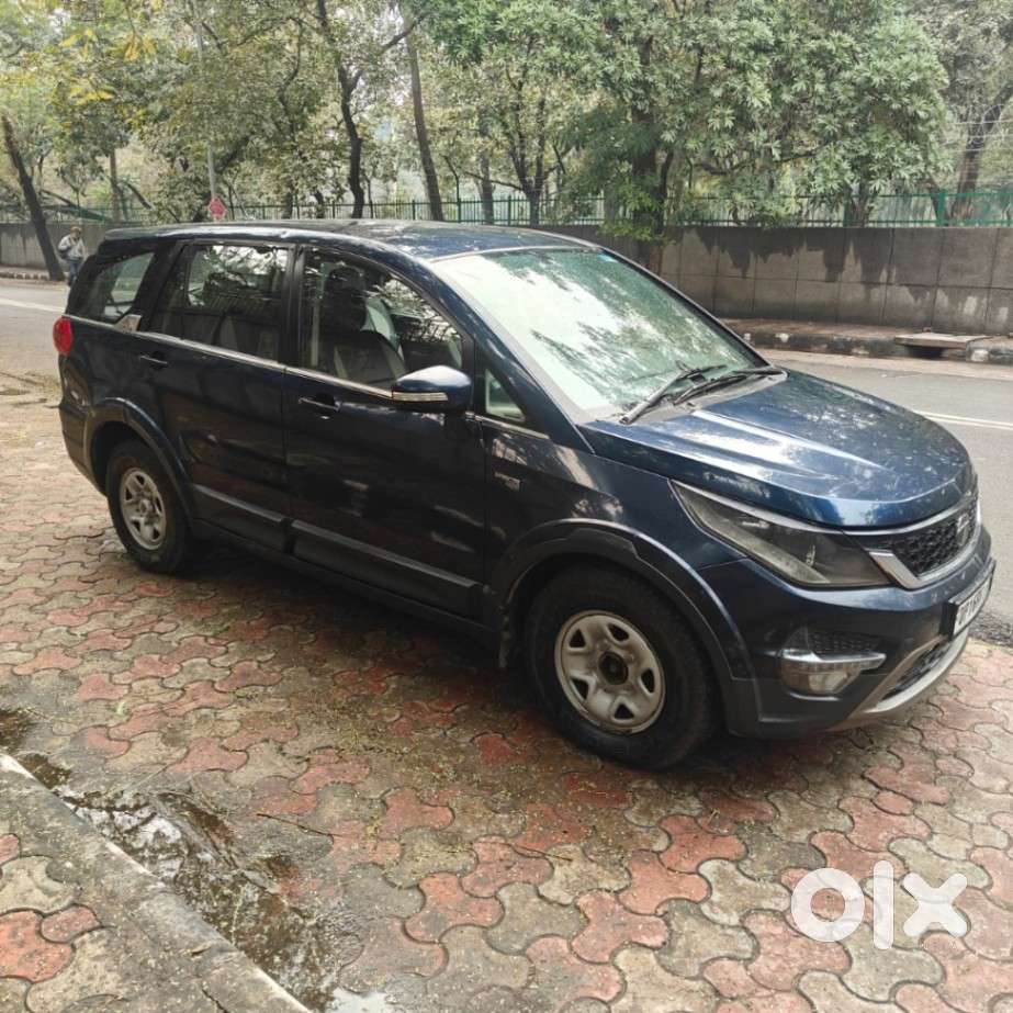 Tata Hexa Xm Plus, 2018, Diesel
