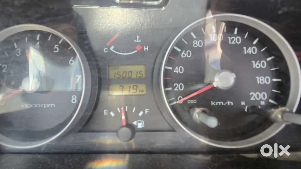 Hyundai Getz 1.3 Petrol Gls