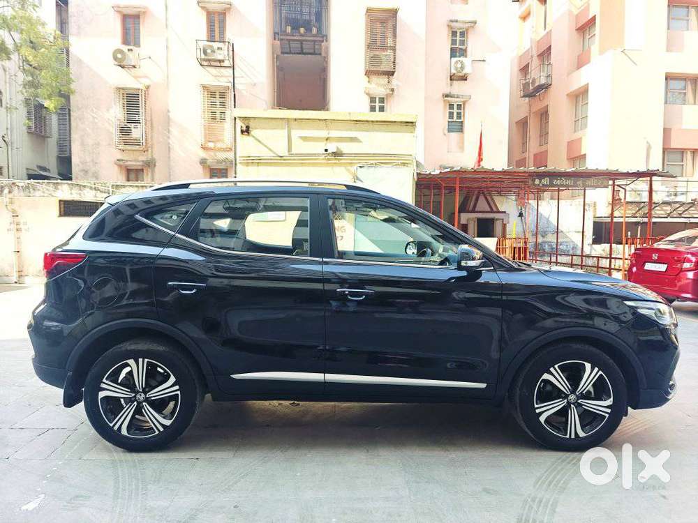 Mg Astor 1.5 Savvy Cvt, 2024, Petrol