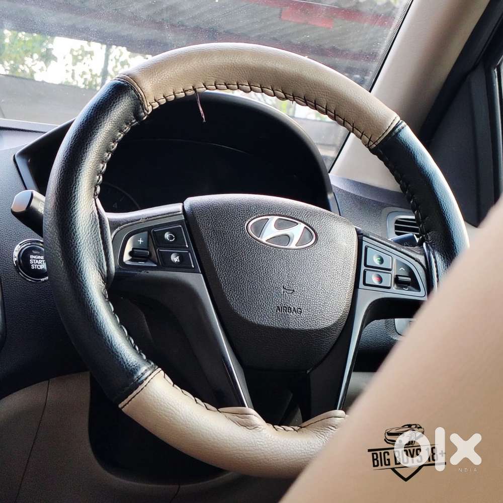 Hyundai I20 1.2 Asta, 2013, Diesel