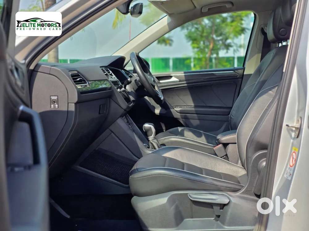 Volkswagen Tiguan 2.0 Elegance Tsi Dsg, 2022, Petrol