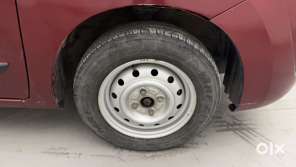 Maruti Suzuki Wagon R 1.0 Lxi Cng, 2012, Cng & Hybrids